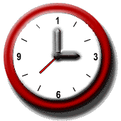 Horaire Contact