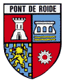 site de la mairie de Pont de roide